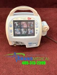 HT70 Portable Monitor W/newport Air/oxygen Mixer (B8-3) Used. Price: $995.00.