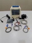 Welch Allyn Propaq Cs 242, SPO2, CO2, Nibp, Ecg & Temp. W/warranty Accessories Seller. Price: $450.00.