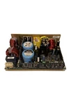 Resonant Power Tech RPM-200-4 Supplies Used. Price: $80.00.