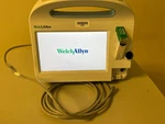 Welch Allyn Vsm 6000 N344 Patient Monitor Nibp, Pulse, SP02, Temp Used. Price: $350.00.