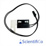 Agilent G1530-80670 Door Sensor Assembly Oem Genuine Part W/ Bracket Cable New. Price: $59.00.