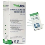Welch Allyn Suretemp Disposable Probe Cover New. Price: $22.68.