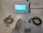 Midmark Digital Vital Signs Device - Nibp, SPO2, Oral Temp Seller. Price: $550.00.