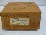 New Ametek 1981 133210 30INHG 1/2" 1/4" Lm Vacuum Gauge. Price: $159.99.
