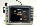 Ge Dash 2500 Patient Monitor Used. Price: $359.10.