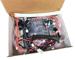 Welch Allyn 103352 Pcba Motherboard For Connex Vsm 6000 68MXTW Cables Used. Price: $147.42.