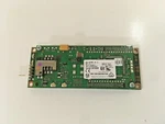 MTSMC-H5-U Multitech 3G Cellular Module 850MHZ/900MHZ/1700MHZ 45-PIN New. Price: $125.00.