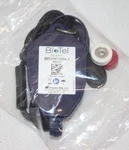 Biotel Heart BTP-1000L-2 Patient Cable Lead Wire Rev Braemar Cardiac Sealed! New. Price: $14.95.