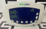 Welch Allyn 53XXX Vital Signs Monitor Nibp Blood Pressure 300 Series Warranty Used. Price: $44.99.