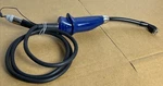 Verathon Glidescope Avl 3-4 Cobalt Video Laryngoscope Camera 0570-0198 For. Price: $295.00.