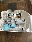 Bag To Vent Switch Assembly Ref 2071003-001-S By Datex Ohmeda New. Price: $1275.00.
