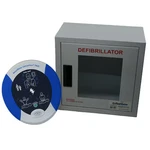 Stryker Heartsine HS003F Samaritan 360P Fully Auto W/alarmed Cabinet New. Price: $1903.99.