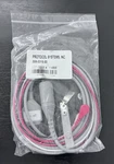 Welch Allyn Protocol 008-0315-00 Ecg Leads Patient Cable New. Price: $39.95.