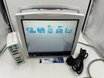 Ge Carescape Monitor Touchscreen Module Critical Ecg SPO2 Nibp Used. Price: $447.77.