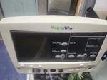 Welch Allyn 6200 Series Vital Sign Monitor Used. Price: $125.00.