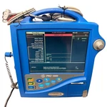 Ge Dinamap Pro 1000 Patient Monitor (SPO2, Ecg, Nibp, And Printer) Used. Price: $500.00.