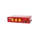 Bellari PA550 Preamplifier New. Price: $249.47.