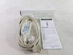 Lot Of New Curbell 4R330E-0103248 Gen Pillow Speaker Nurse Call Remote. Price: $32.28.