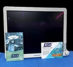 Medvix AMVX2108 21.3" Hd Surgical Monitor Used. Price: $200.00.