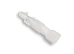 Zoll Airway Adapters W/ Mouthpiece Capnostat CO2 (box Of 10) 8000-0265-01 New. Price: $160.00.