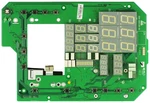 Mindray Display Board 050-000728-00 For Vital Signs Monitor Used. Price: $59.59.