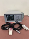 Abbott Critical Care Systems Oximetrix 3 SO2/CO Computer Used. Price: $150.00.