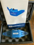 Watermark Ares Home Sleep Testing Unit With Hard Case Used. Price: $542.00.