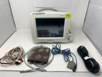 Philips Intellivue MP30 With M3001A Module Patient Monitor - Ecg, Nibp, SPO2 Seller. Price: $495.00.