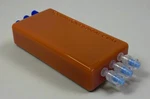 Ultrasound Guided Phantom Iv Venous Trainer Medical Simulation - Practice Phl... New. Price: $365.65.