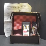 Huge Sale! Desco Workstation Monitor Checker Scs SCP265-ND CTE701A Tester New. Price: $499.00.