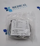 Med Link Philips 11147443 Compatible Direct Connect Ecg Cable Ref EA023C5A New. Price: $39.98.