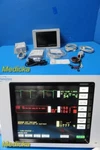 Spacelabs 90309 Vital Signs Patient Monitor W/ 90496 Module, Leads & Psu 35159 Used. Price: $308.99.