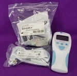 Welch Allyn Suretemp Digital Thermometer 01692-200 Mount + Probe New W/o Box. Price: $280.25.
