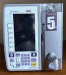 Iradimed Mridium 3860+ Infusion Pump Monitoring System For Repair/parts. Price: $246.00.