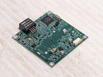 Welch Allyn 56148-0000 Rev Vital Signs Monitor Parts 300 Series 53NTP Temperat Used. Price: $79.79.