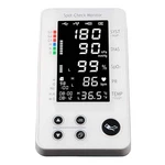 PC-303 All-in-one Vital Signs Monitor New. Price: $1508.99.