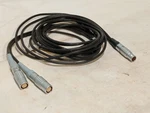 Stryker 0406-900-100 Multigen Rf Generator Cable, Lemo 12-PIN, 1/3 & 2/4 Used. Price: $1199.99.