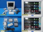 Spacelabs Ultraview Sl 91369 Patient Monitor W/ 91496/91493 Modules,leads 29603 Used. Price: $869.99.