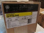 Brand New Sealed Ge Flex-a-plug Plug-in DFPTQLR4G 15 50 Amp 3P-4W / Style. Price: $235.55.