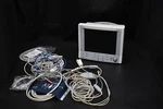 Datascope Passport Ii Medical Multiparameter Vital Signs Patient Monitor Used. Price: $807.50.