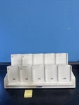 Drager Infinity M300 Ref MS17696-03 Central 10-BAY Charger *tested* Used. Price: $95.00.