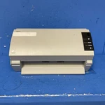 Fujitsu Duplex Color FI-6010N PA03544-B205 Document Scanner Used. Price: $64.99.