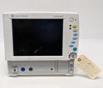 Ge Datex-ohmeda CARDIOCAP/5 Monitor 6051-0000-164..01, 100-120VAC, Missing Knob For. Price: $849.99.