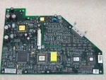 Respironics Bipap Vision Main Control Circuit Board Phillips 1001366 Pcb Used. Price: $94.99.