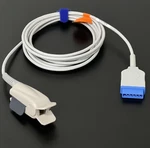 Ge Marquette SPO2 Dash 2000, 3000, 4000 Compatible - Same Day Shipping New. Price: $38.00.