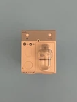 Mindray AG/O2 Module-tested With 90-DAY Warranty & New Water Trap (AG-3) Seller. Price: $3365.00.