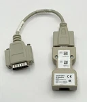 Capsule B1DIMCT01 Datacaptor Id Module Cable Connector For Ge Dinamap V100 Used. Price: $69.99.