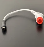 Pronk Technology 501-0309 Philips Ibp Cable Adapter Same Day Shipping New. Price: $85.00.