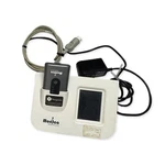 Monica Healthcare 105-PT-001 With Interface Cable And Power Adapter (USED,1PC). Price: $270.00.