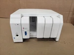 Ge M1115512 Carescape Rack Frame F5-01 + M1121764 Blank Modules Used. Price: $149.99.